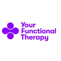 Your Functional Therapy logo, Your Functional Therapy contact details