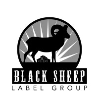 Black Sheep Label Group logo, Black Sheep Label Group contact details