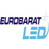 Eurobarat LED logo, Eurobarat LED contact details