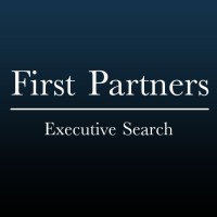 First Partners Executive Search logo, First Partners Executive Search contact details