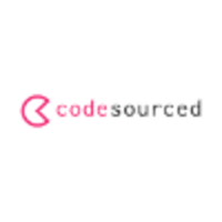 Code Sourced logo, Code Sourced contact details