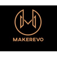 Makerevo Ltd logo, Makerevo Ltd contact details