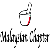 Malaysian Chapter logo, Malaysian Chapter contact details