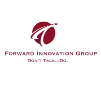 Forward Innovation Group logo, Forward Innovation Group contact details