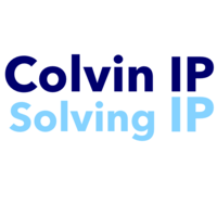 Colvin IP logo, Colvin IP contact details