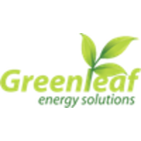 Greenleaf Energy Solutions logo, Greenleaf Energy Solutions contact details