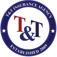 T&T Insurance Agency LLC logo, T&T Insurance Agency LLC contact details