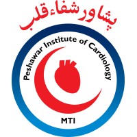 Peshawar Institute of Cardiology - MTI logo, Peshawar Institute of Cardiology - MTI contact details