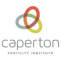 Caperton Fertility Institute logo, Caperton Fertility Institute contact details