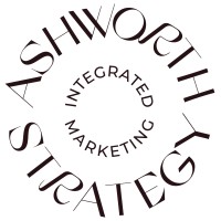 Ashworth Strategy LLC logo, Ashworth Strategy LLC contact details