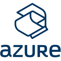 Azure Printed Homes logo, Azure Printed Homes contact details