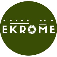 Ekrome logo, Ekrome contact details