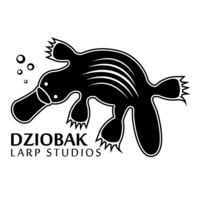 Dziobak Larp Studios logo, Dziobak Larp Studios contact details