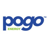 Pogo Energy logo, Pogo Energy contact details