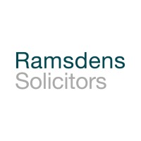 Ramsdens Solicitors LLP logo, Ramsdens Solicitors LLP contact details