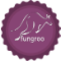 Fungru logo, Fungru contact details