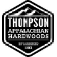 Thompson Appalachian Hardwoods logo, Thompson Appalachian Hardwoods contact details