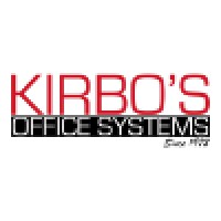 Kirbo's Office Systems, LLC logo, Kirbo's Office Systems, LLC contact details