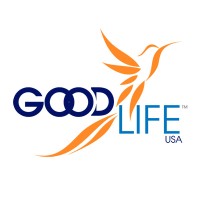 GOODLIFE USA logo, GOODLIFE USA contact details