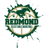 Redmond Select Girls Basketball logo, Redmond Select Girls Basketball contact details