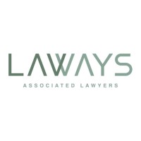 Laways logo, Laways contact details