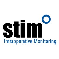 STIM, Inc. logo, STIM, Inc. contact details