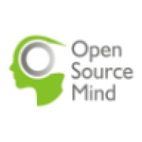 Open Source Mind logo, Open Source Mind contact details