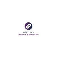 RPA Tools | Infinite Possibilities logo, RPA Tools | Infinite Possibilities contact details