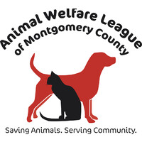 Animal Welfare League of Montgomery County logo, Animal Welfare League of Montgomery County contact details