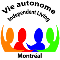 Vie autonome-Montréal logo, Vie autonome-Montréal contact details