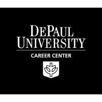 DePaul University Career Center logo, DePaul University Career Center contact details