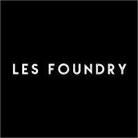 LES Foundry logo, LES Foundry contact details