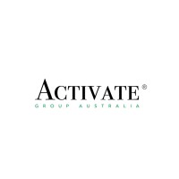 Activate Group Australia logo, Activate Group Australia contact details