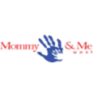 Mommy & Me West logo, Mommy & Me West contact details