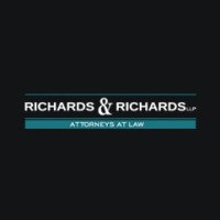 Richards & Richards, LLP logo, Richards & Richards, LLP contact details