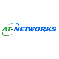 AT-NETWORKS logo, AT-NETWORKS contact details