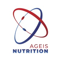 AGEIS Nutrition logo, AGEIS Nutrition contact details