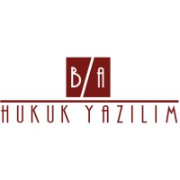 BA HUKUK YAZILIMLARI logo, BA HUKUK YAZILIMLARI contact details