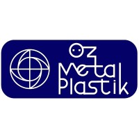 ÖzMetal Plastik logo, ÖzMetal Plastik contact details