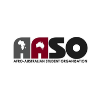 Afro-Australian Student Organisation logo, Afro-Australian Student Organisation contact details