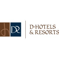 D-Hotels & Resorts logo, D-Hotels & Resorts contact details