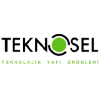 TEKNOSEL Teknolojik Yapı Ürünleri A.Ş. logo, TEKNOSEL Teknolojik Yapı Ürünleri A.Ş. contact details