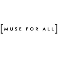 Muse For All logo, Muse For All contact details