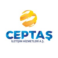 Ceptaş İletişim Hizmetleri A.Ş logo, Ceptaş İletişim Hizmetleri A.Ş contact details