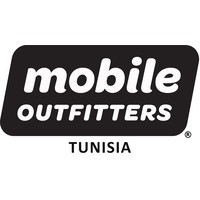 Mobile Outfitters Tunisie logo, Mobile Outfitters Tunisie contact details