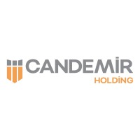 Candemir Holding A.Ş. logo, Candemir Holding A.Ş. contact details