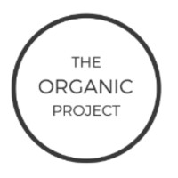 The Organic Project logo, The Organic Project contact details