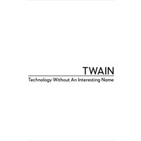 Twain Inc. logo, Twain Inc. contact details