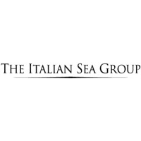 The Italian Sea Group logo, The Italian Sea Group contact details