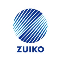 ZUIKO Corporation logo, ZUIKO Corporation contact details